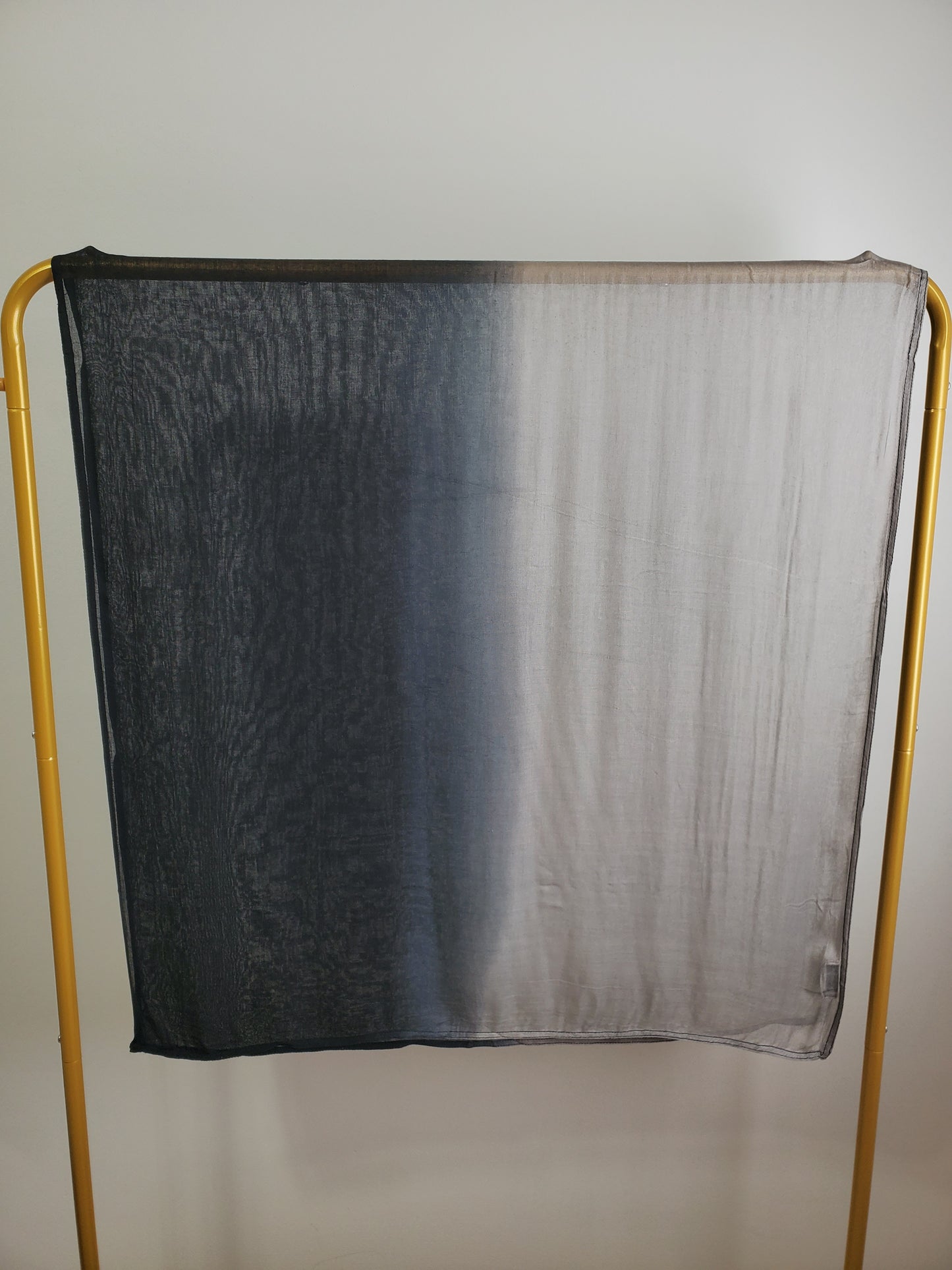 Ombre Viscose Modal Hijab - (6 Colors)