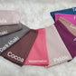 Premium Large Size Jersey Hijab - (43 Colors)