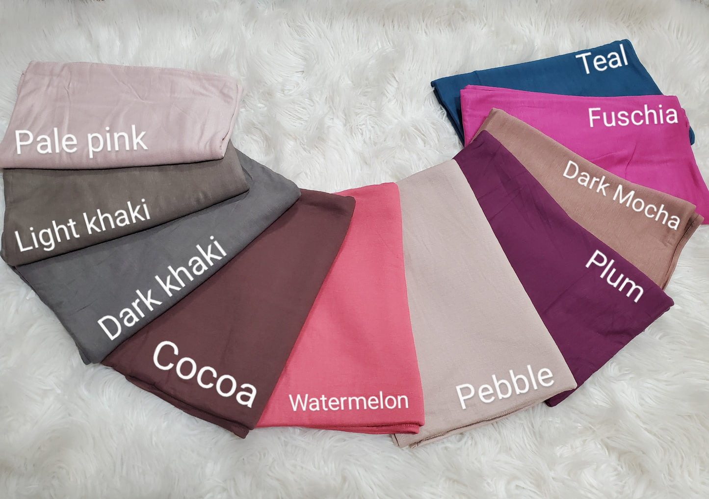 Premium Large Size Jersey - (43 Colors)