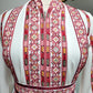 Gorgeous Traditional Thobe - (White)