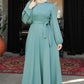 Classic Flare Dress - (3 Colors)