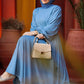 Classic Flare Dress - (3 Colors)