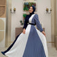 Side Pleated Color Block Dress -(2 Colors)