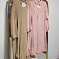 Long 2 PC Set - (2 Color)
