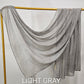 Crinkle Modal / Grainy Rayon Hijab - 13 Colors