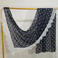 Premium Bamboo Modal Polka Dot With Lace