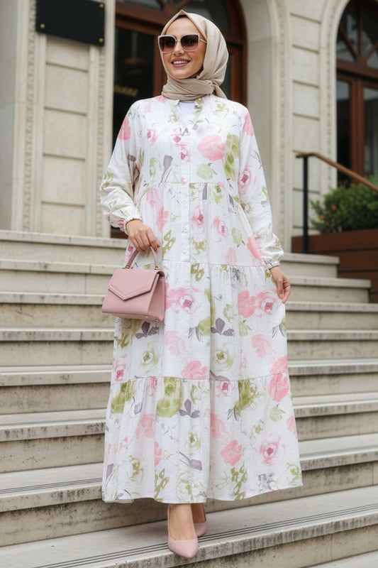 Dresses Demure Loft Dresses Demure Loft