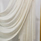 Crinkle Modal / Grainy Rayon Hijab - 13 Colors