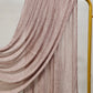Crinkle Modal / Grainy Rayon Hijab - 13 Colors