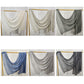 Crinkle Modal / Grainy Rayon Hijab - 13 Colors