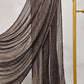 Crinkle Modal / Grainy Rayon Hijab - 13 Colors