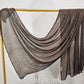 Crinkle Modal / Grainy Rayon Hijab - 13 Colors