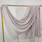 Crinkle Modal / Grainy Rayon Hijab - 13 Colors