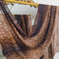 Premium Bamboo Modal - Deer Print
